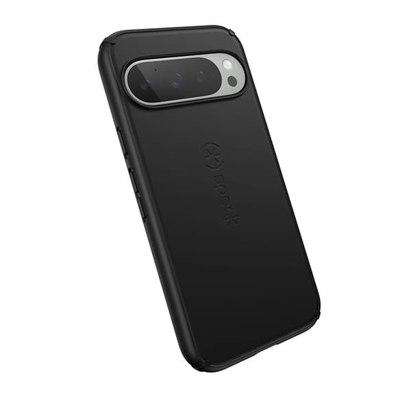 SpeckImpactHeroSlim-CaseforGooglePixel9/GooglePixel9Pro(Black)