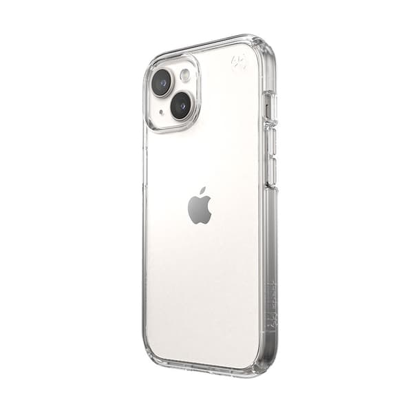 SpeckPresidioPerfect-Clear-EtuitiliPhone15/iPhone14/iPhone13(Klar)