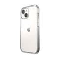 Miniatyrbillede 2 af 2: SpeckPresidioPerfect-Clear-EtuitiliPhone15/iPhone14/iPhone13(Klar)