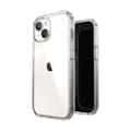 Miniatyrbillede 1 af 2: SpeckPresidioPerfect-Clear-EtuitiliPhone15/iPhone14/iPhone13(Klar)