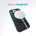 Pikkukuva 2 / 2: SpeckPresidio2ProMagsafe-koteloiPhone15Prolle(musta/liuskeharmaa/valkoinen)