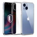 Miniatyrbillede 1 af 2: 3mkClearCase-CaseforiPhone14(Transparent)