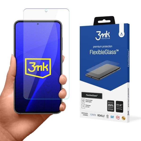 3mkFlexibleGlass-HybridilasiSamsungGalaxyS235G:lle