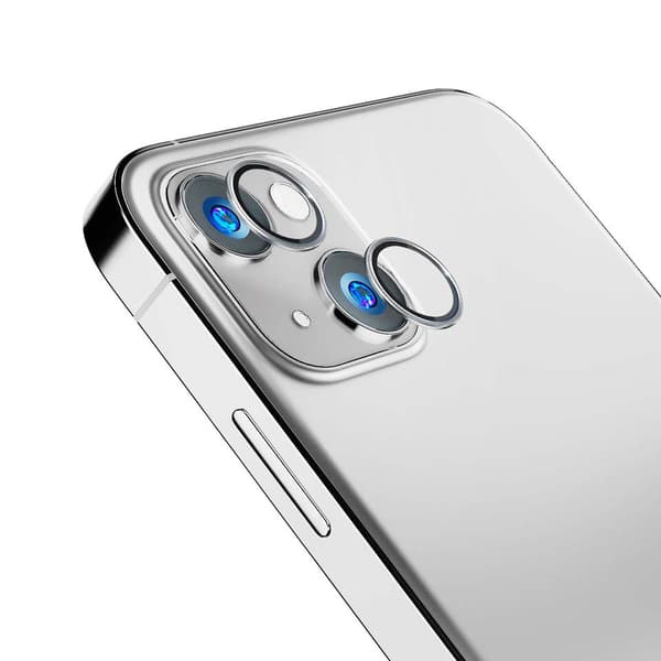3mk Lens Protection Pro - Kameralinseglas til iPhone 14