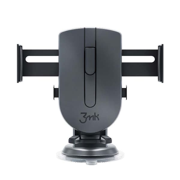 3mkTwistAutomaticCarHolder-GravityCarHolder(Black)