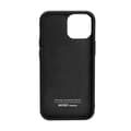 Miniatyrbillede 2 af 2: AudiCarbonFiber-CovertiliPhone14Pro(sort)
