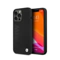 Pikkukuva 1 / 2: BMWSiliconeSignatureLogoMagsafe-koteloiPhone13Prolle(musta)
