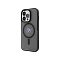 Pikkukuva 2 / 2: BMWSignatureMagSafe-koteloiPhone14ProMaxille(musta)