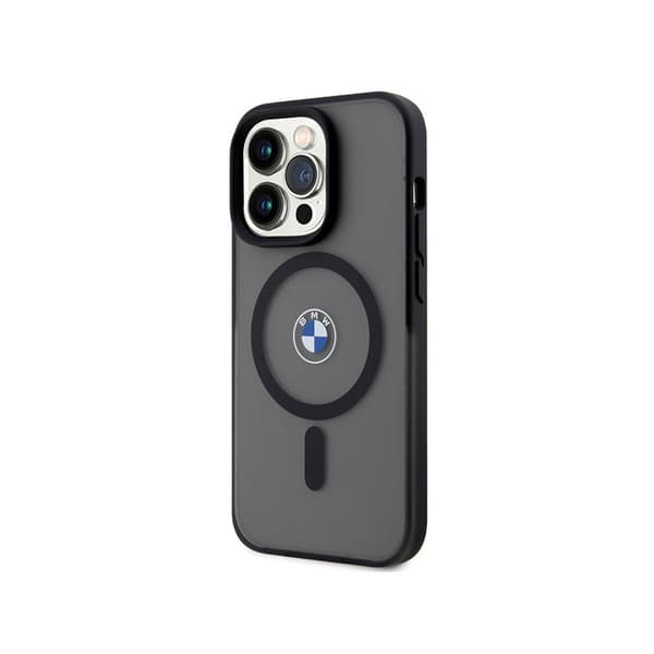 BMWSignatureMagSafe-koteloiPhone14ProMaxille(musta)