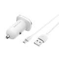 Miniatyrbillede 2 af 2: Borofone - car charger