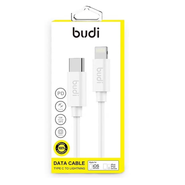 Budi-USB-CtillightningPD-kabel