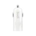 Pikkukuva 2 / 2: Budi - 1 USB car charger with LED indicator