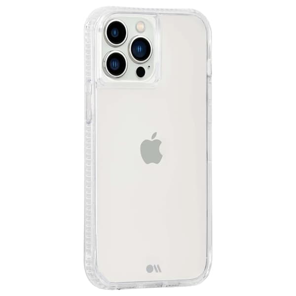 Case-MateToughClearPlus-CovertiliPhone13ProMax(gennemsigtig)