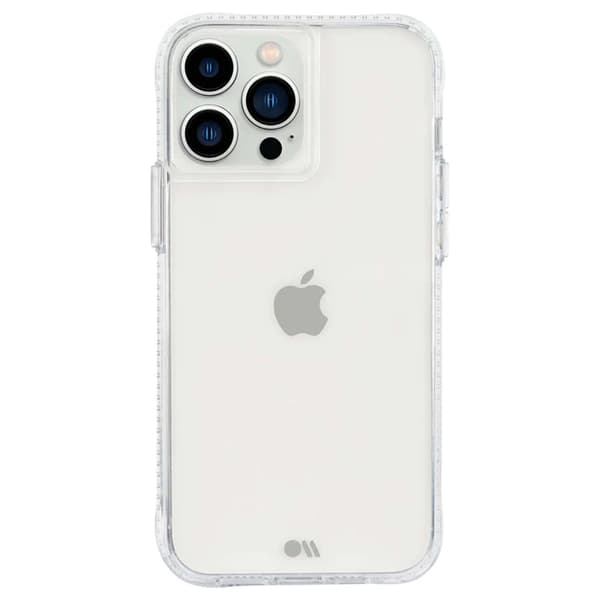 Case-MateToughClearPlus-CovertiliPhone13ProMax(gennemsigtig)