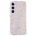 Miniatyrbild 1 av 2: Case-Mate Floral Gems - Case for Samsung Galaxy S23+ (Transparent)