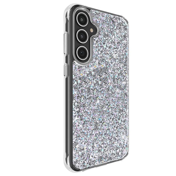 Case-Mate Twinkle - Etui til Samsung Galaxy S23 FE 5G (Disco)