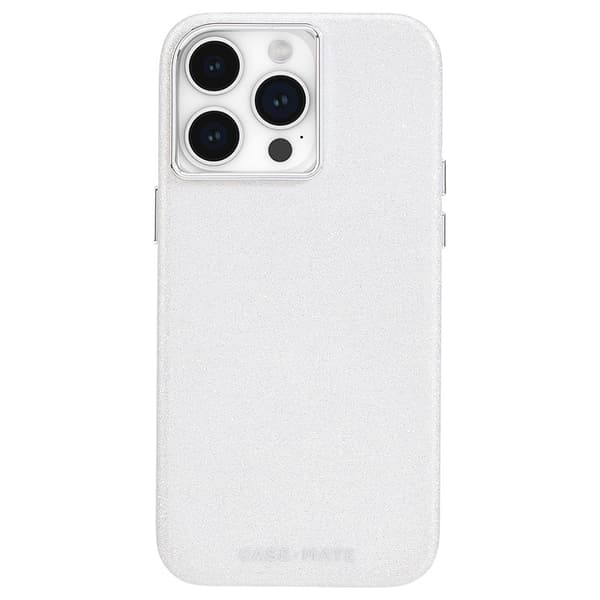 Case-MateShimmerMagSafe-CovertiliPhone15ProMax(Iriserende)