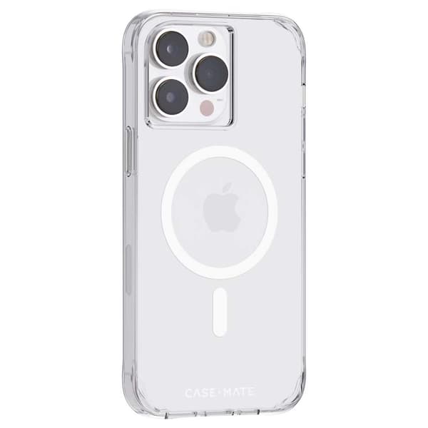 Case-MateToughClearMagSafe-koteloiPhone14ProMaxille(kirkas)