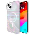 Pikkukuva 1 / 2: Case-Mate Soap Bubble MagSafe - iPhone 15 Plus Case (Iridescent)