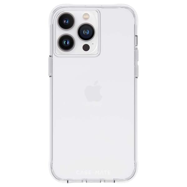 Case-MateToughClear-koteloiPhone14ProMaxille(kirkas)