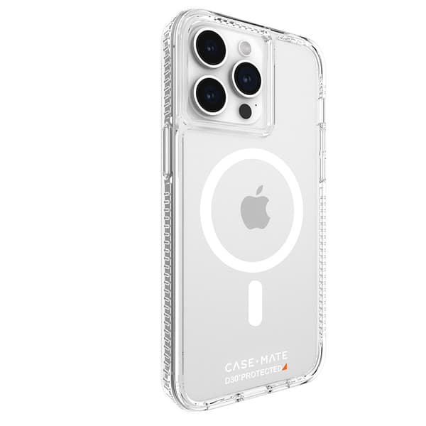 Case-MateUltraToughplusD3OMagSafe-iPhone15ProMax-fodral(klar)