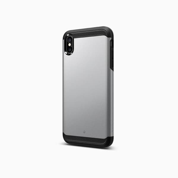 CaseologyLegionetuitiliPhoneXsMax(sølv)