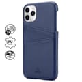 Pikkukuva 2 / 2: CrongNeatCover-PU-nahkakoteloiPhone11Prolle(sininen)