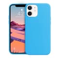 Miniatyrbillede 1 af 2: Crong Color Cover - Flexible Case for iPhone 12 Mini (Blue)