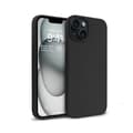 Pikkukuva 1 / 2: CrongColorCover-CaseiPhone15(black)