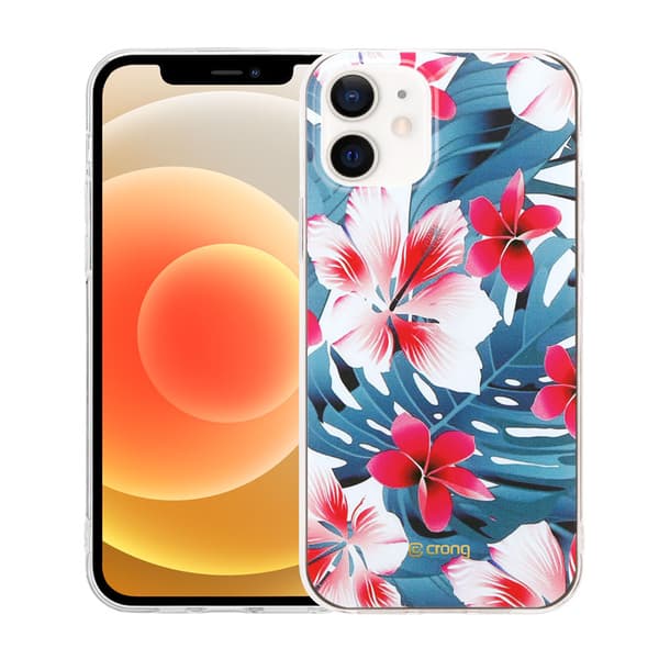 CrongFlowerCase-koteloiPhone12:lle/iPhone12Prolle(kuvio03)