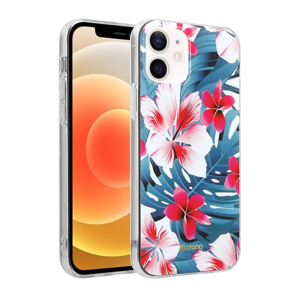 CrongFlowerCase-koteloiPhone12:lle/iPhone12Prolle(kuvio03)