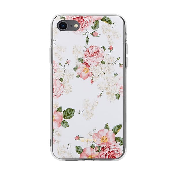 CrongFlowerCover–CovertiliPhoneSE2020/8/7(mønster02)