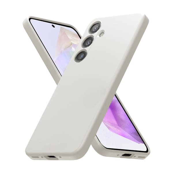 CrongColorCover-CovertilSamsungGalaxyA355G(beige)