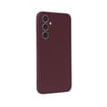 Pikkukuva 2 / 2: Crong Color Cover - Case Samsung Galaxy S23 FE (Purple)