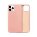Pikkukuva 2 / 2: Crong Color Cover - Flexible Case for iPhone 11 Pro (Rose Pink)