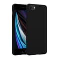Pikkukuva 1 / 2: CrongColorCover-JoustavasuojakuoriiPhone8/7:lle(musta)