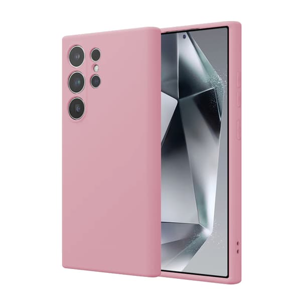 CrongColorCover-CovertilSamsungGalaxyS24Ultra(Pink)