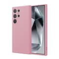 Miniatyrbillede 2 af 2: CrongColorCover-CovertilSamsungGalaxyS24Ultra(Pink)