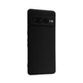 Pikkukuva 2 / 2: Crong Color Cover - Case for Google Pixel 7 Pro (black)