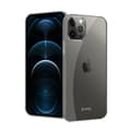 Pikkukuva 2 / 2: CrongCrystalSlimCover-SuojakuoriiPhone12ProMaxille(kirkas)