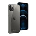 Pikkukuva 1 / 2: CrongCrystalSlimCover-SuojakuoriiPhone12ProMaxille(kirkas)