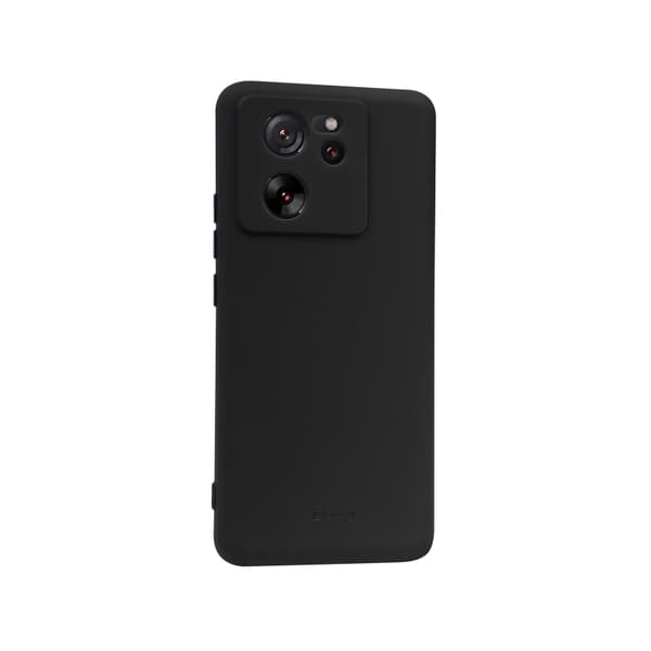 CrongColorCover-FodralförXiaomi13T/13TPro(svart)