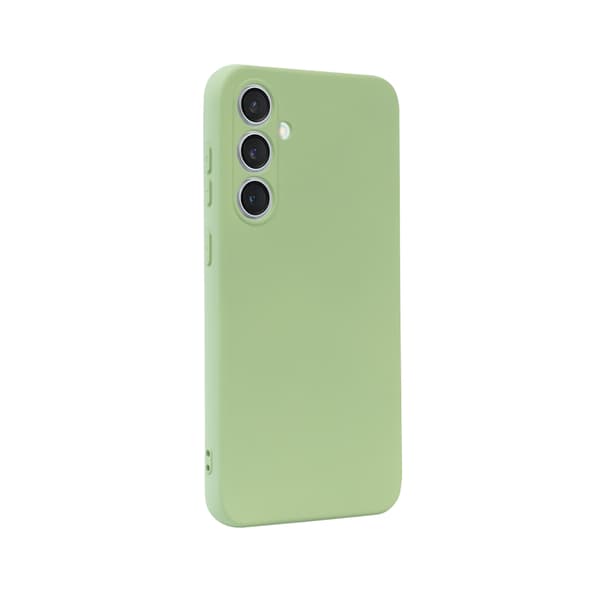 Crong Color Cover - Case Samsung Galaxy S23 FE (Mint)