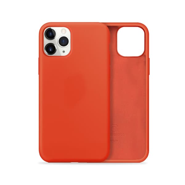 CrongColorCover-JoustavakoteloiPhone11Prolle(punainen)