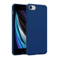 Pikkukuva 1 / 2: CrongColorCover-JoustavasuojakuoriiPhone8/7:lle(sininen)