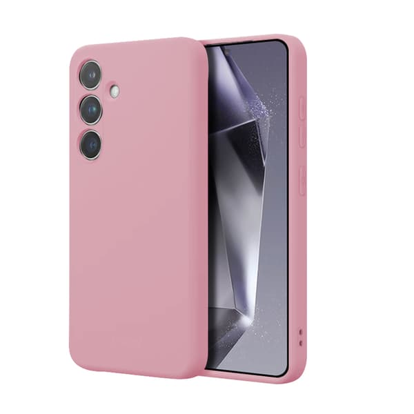 CrongColorCover-CovertilSamsungGalaxyS24+(Pink)