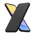 Pikkukuva 1 / 2: Crong Color Cover - Case for Samsung Galaxy A15 5G (black)