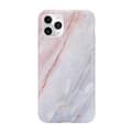 Pikkukuva 1 / 2: CrongMarbleCase–koteloiPhone11Prolle(vaaleanpunainen)