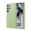 Miniatyrbillede 2 af 2: CrongColorCover-CovertilSamsungGalaxyS24Ultra(Mint)