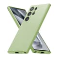 Miniatyrbillede 1 af 2: CrongColorCover-CovertilSamsungGalaxyS24Ultra(Mint)